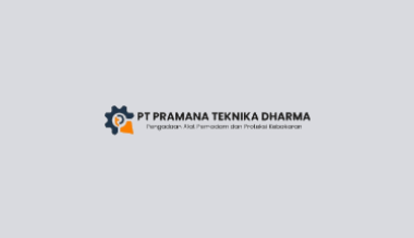 Loker Staf Marketing di PT. Pramana Teknika Dharma